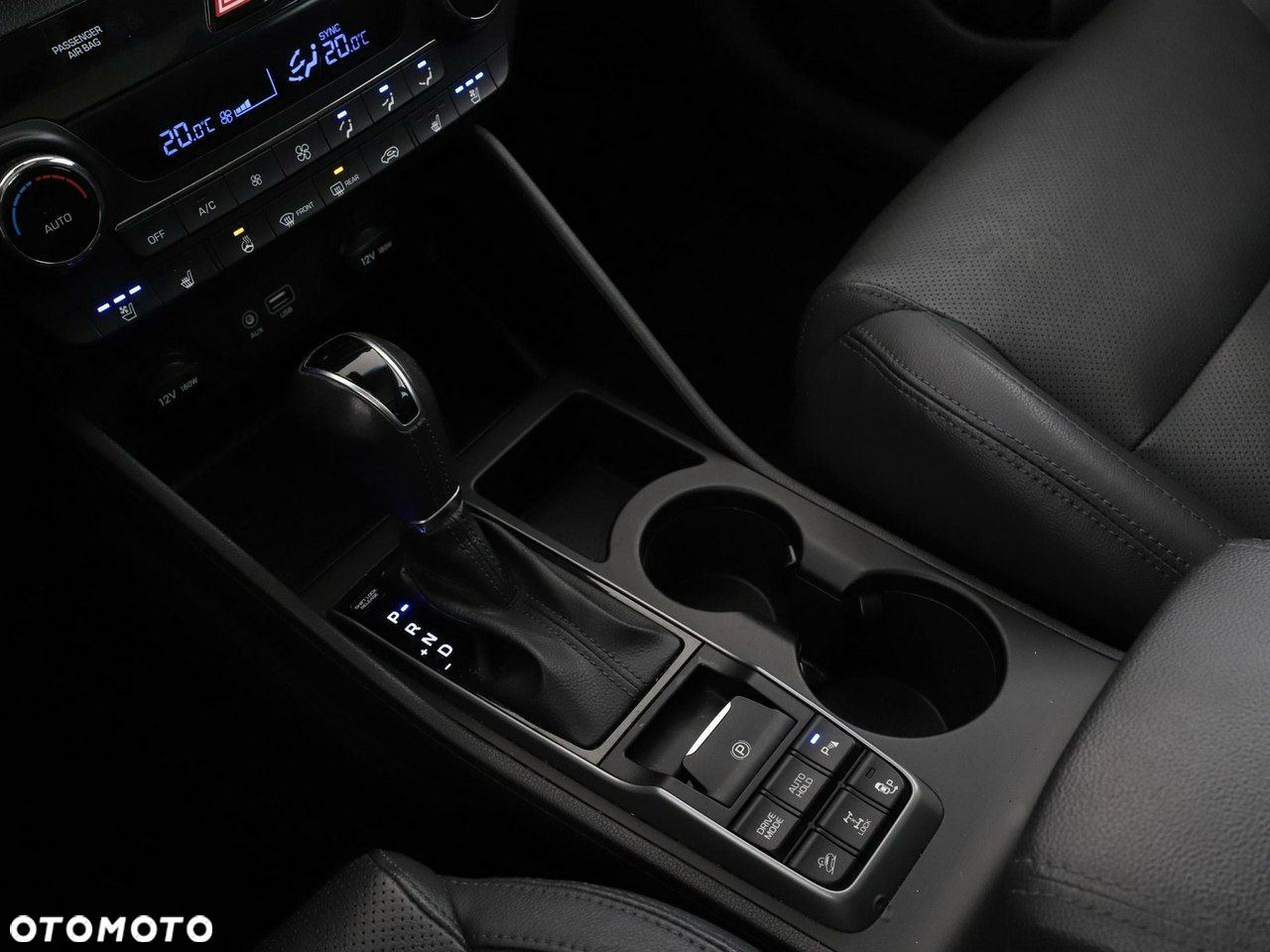 Hyundai Tucson 1.6 GDi 4WD Premium - 29
