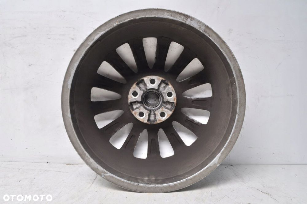 OPEL INSIGNIA A FELGI ALUMINIOWE R18" 8J 5X120 ET42 13235012 - 15