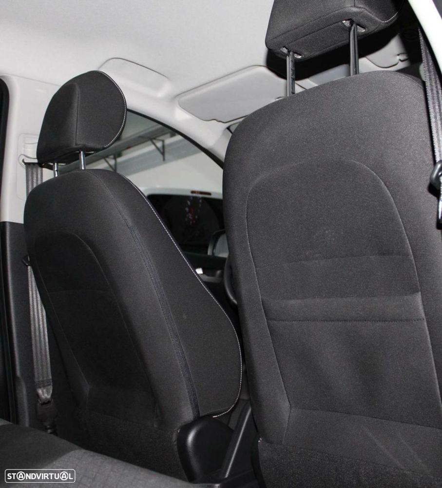 Kia Picanto 1.0 CVVT Urban - 23