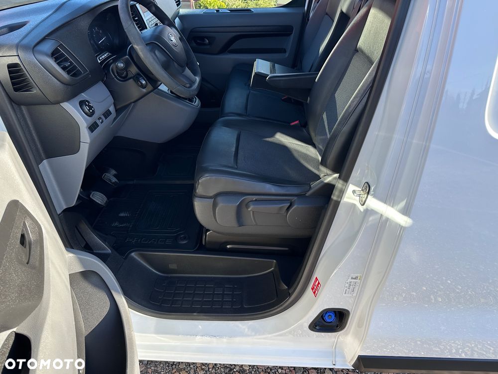 Toyota Proace - 22