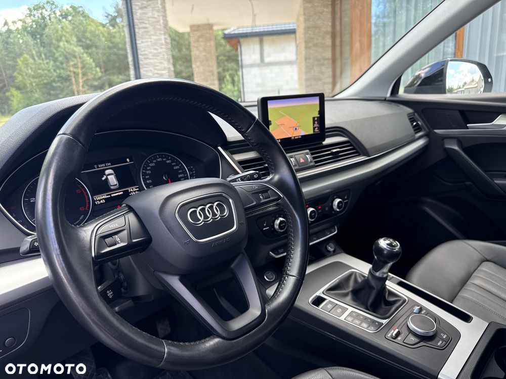 Audi Q5 2.0 TDI (clean diesel) ultra - 32