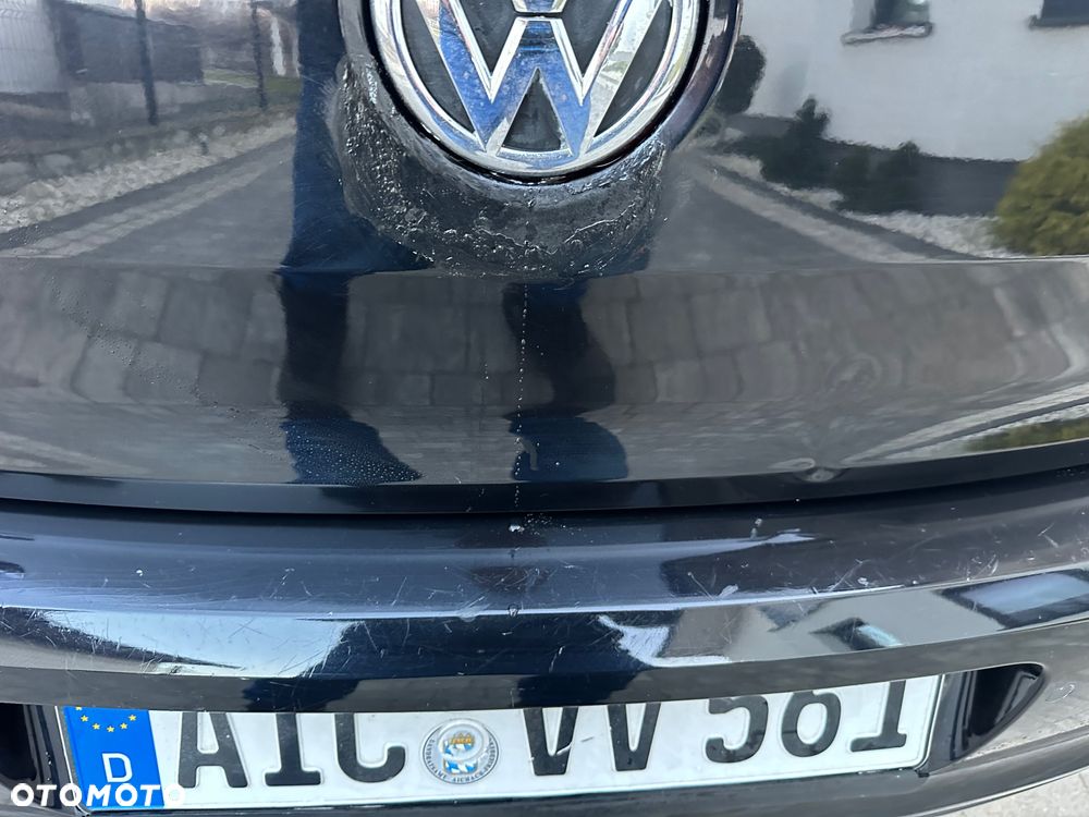 Volkswagen Polo 1.2 Style - 18