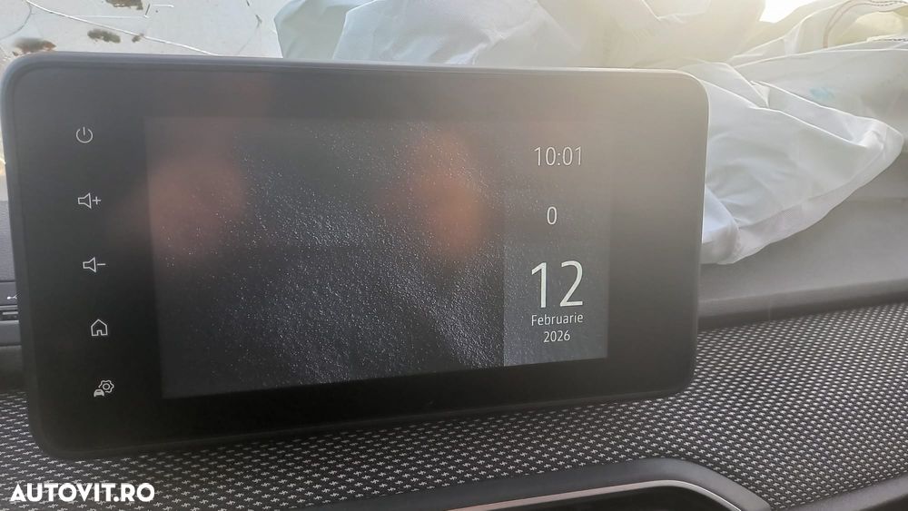 Dezmembram Dacia Sandero 3 1.0 TCE ECO-G H4D 480 - 7