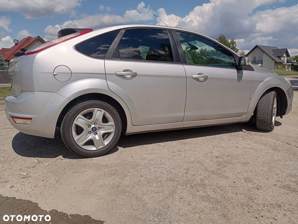 Ford Focus - 3
