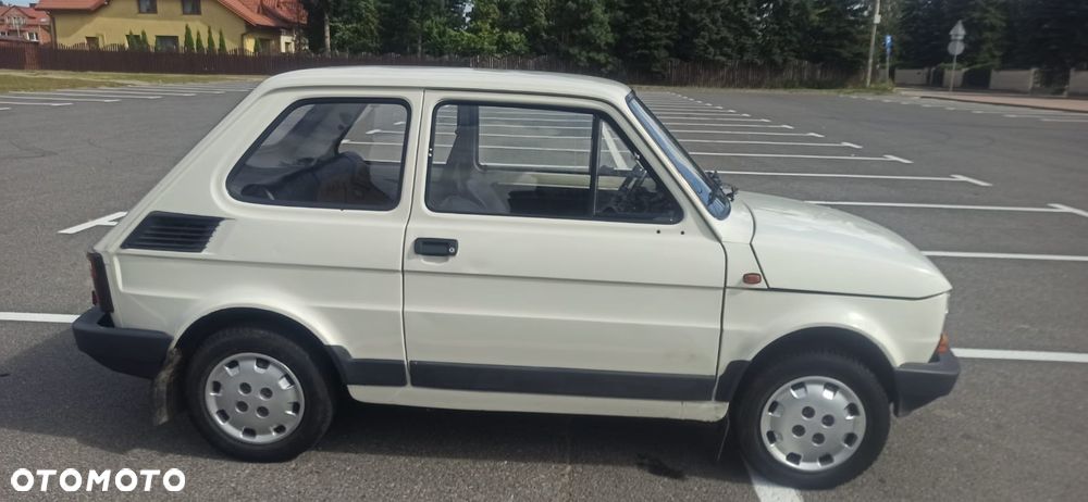 Fiat 126 - 3