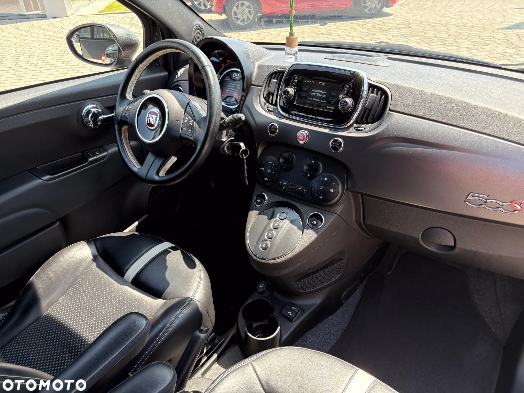 Fiat 500 - 13