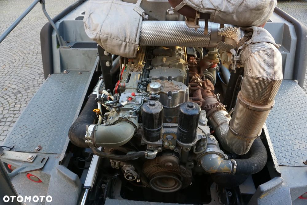 Liebherr L 566 xpower - 11