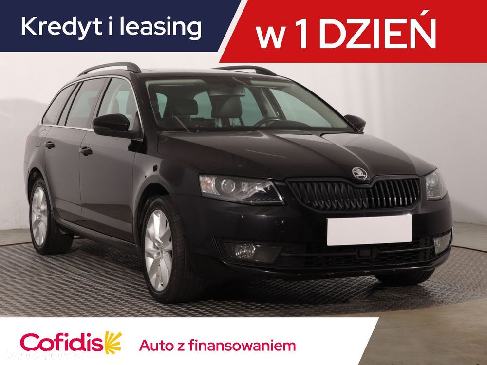 Skoda Octavia - 2