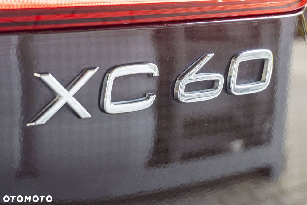 Volvo XC 60 - 23