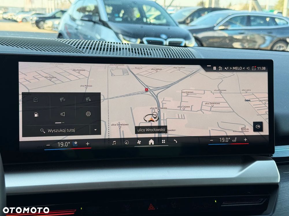 BMW Seria 5 - 32