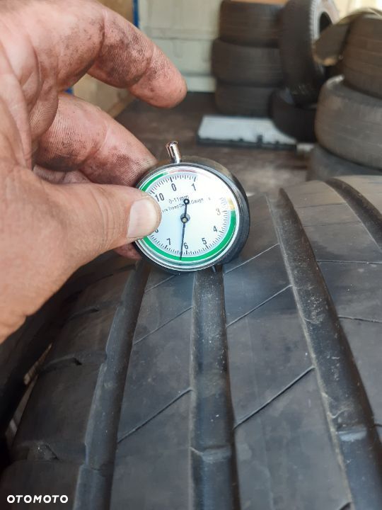 Opony Letnie Bridgestone Turanza T005 225/65R17 102 V 2019 Rok 4 x 6,5mm 4 sztuki - 3