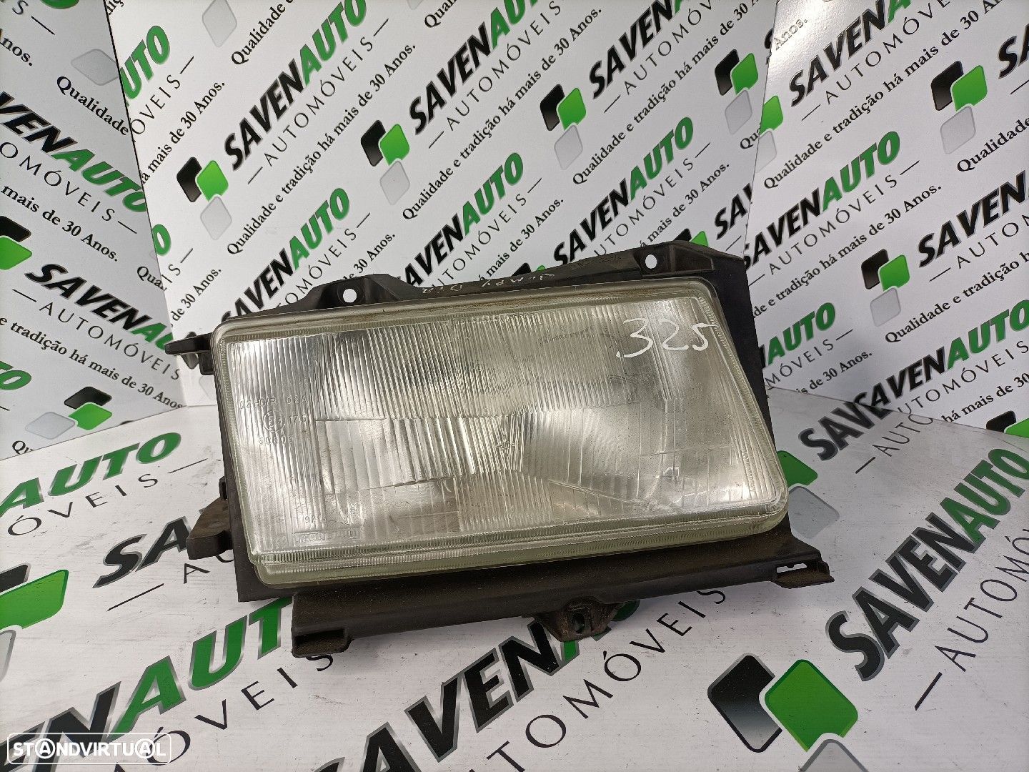 Farol Dto Citroën Jumpy (U6u_) - 1