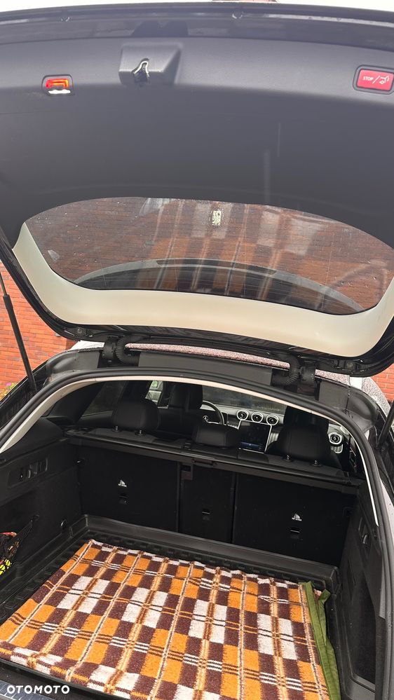 Mercedes-Benz GLC 200 mHEV 4-Matic Avantgarde - 6