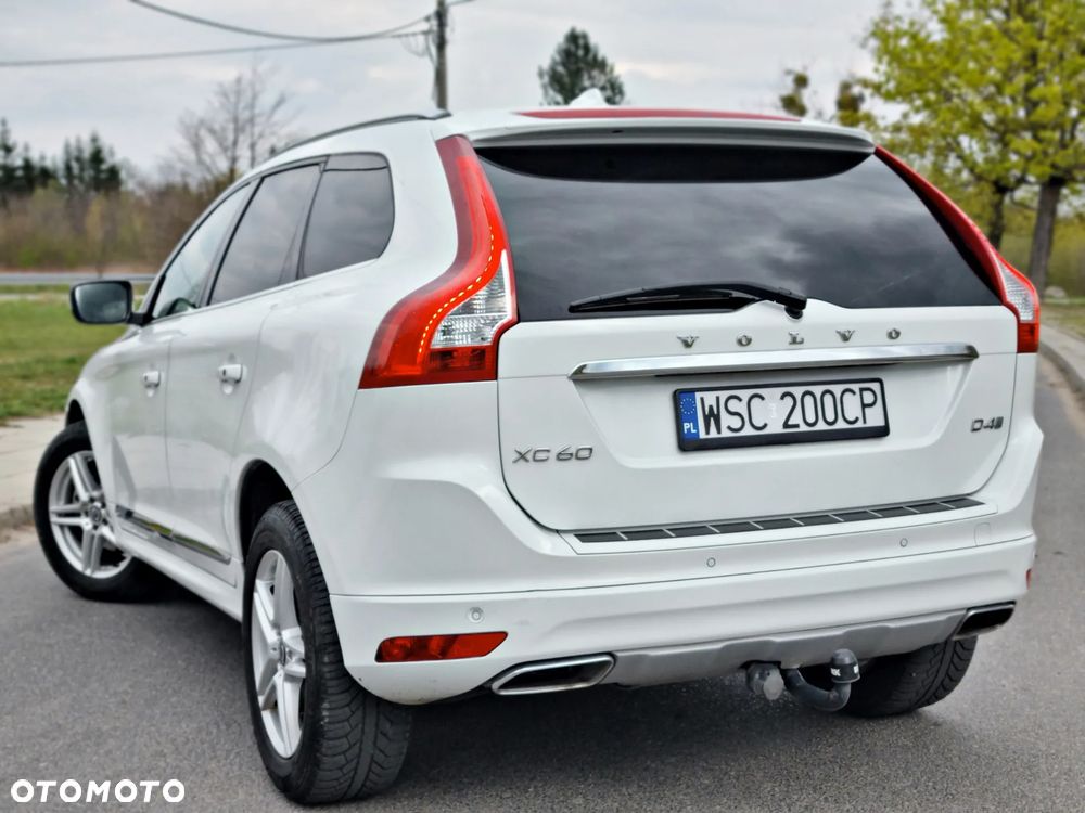 Volvo XC 60 D4 Drive-E Summum - 9