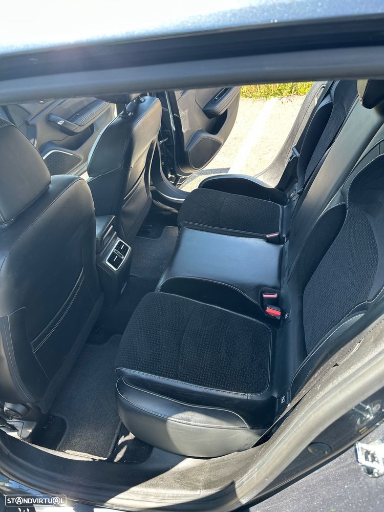 Renault Mégane Sport Tourer 1.5 dCi Intens - 7