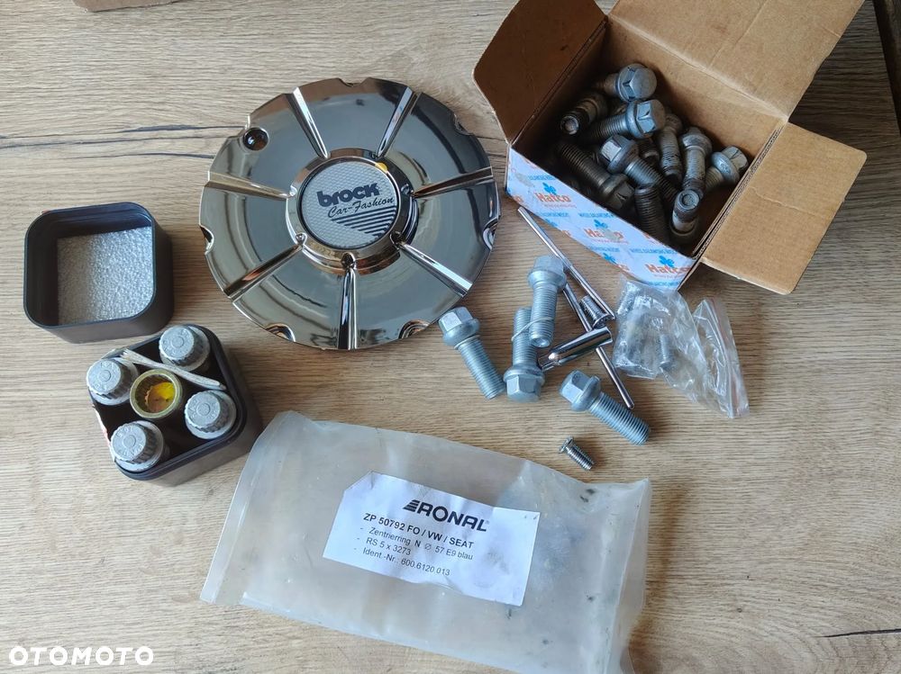 Pełen chrom 20 cali Jak Nowe DEMO Powystawowe - 19