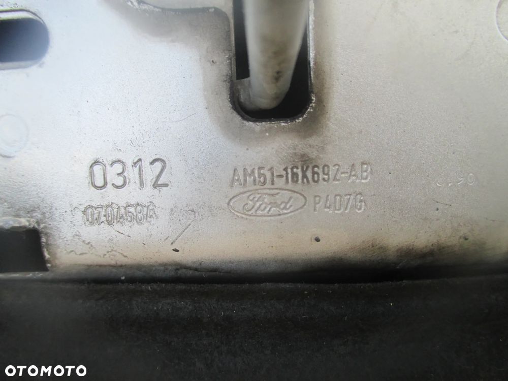 maska Ford C-MAX II 30 - 6