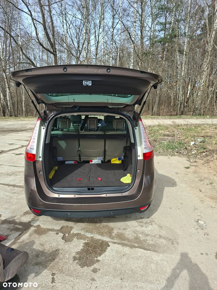 Renault Scenic 1.4 16V TCE Privilege - 23