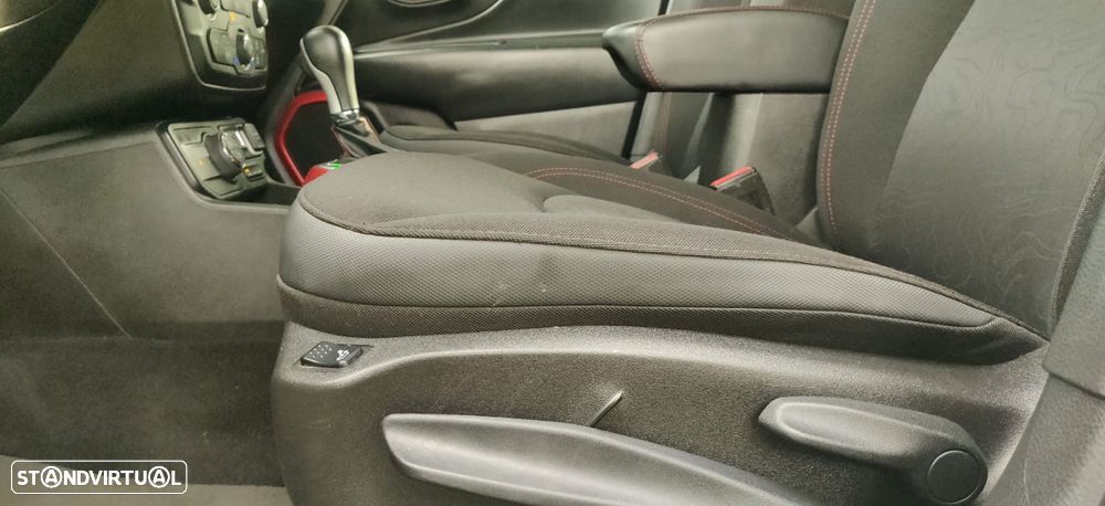 Jeep Renegade 1.3 TG Trailhawk - 26