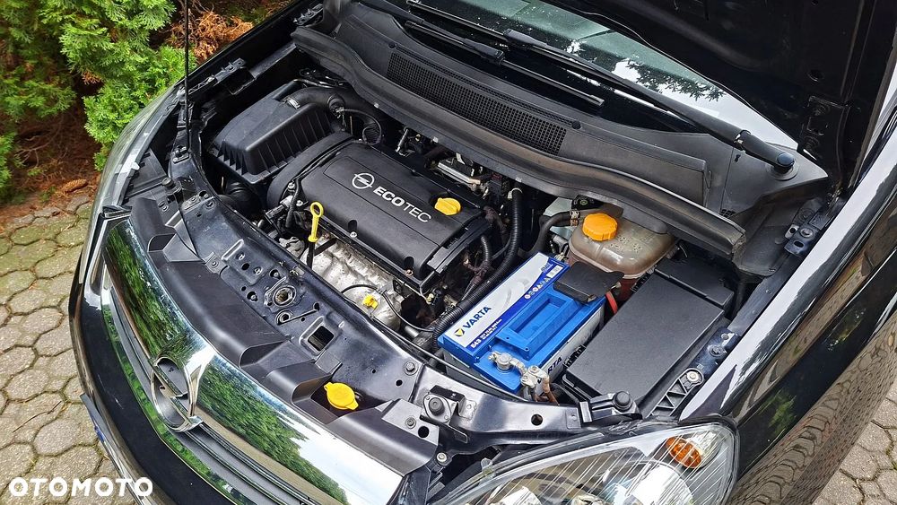 Opel Zafira 1.8 Edition 111 Jahre - 40