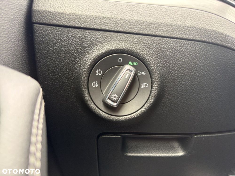 Skoda Superb - 15