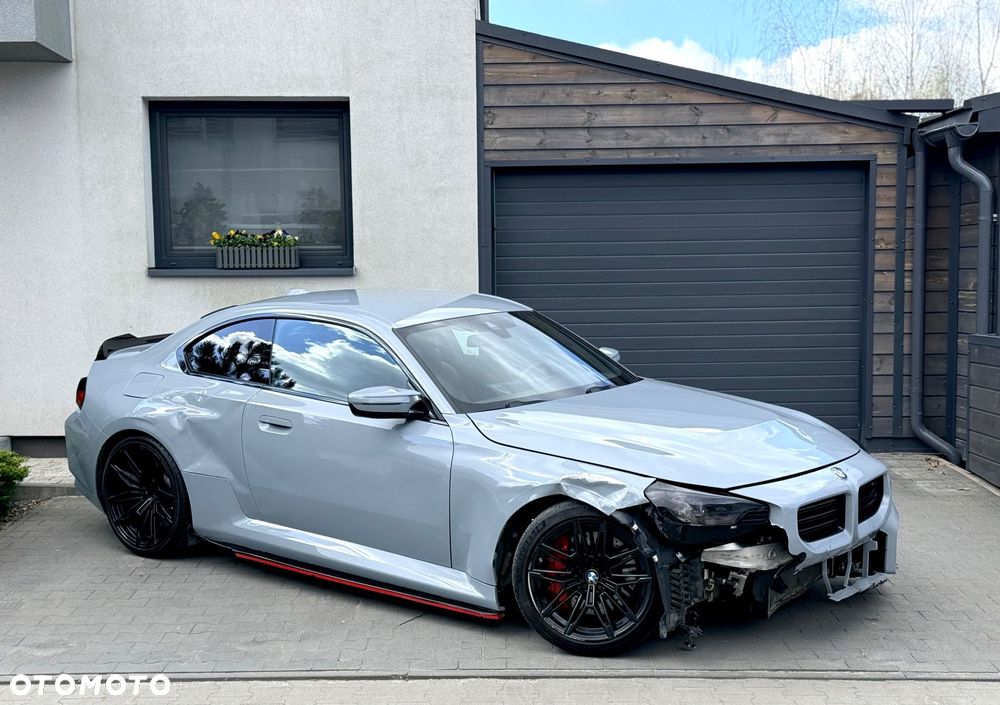 BMW M2 - 6