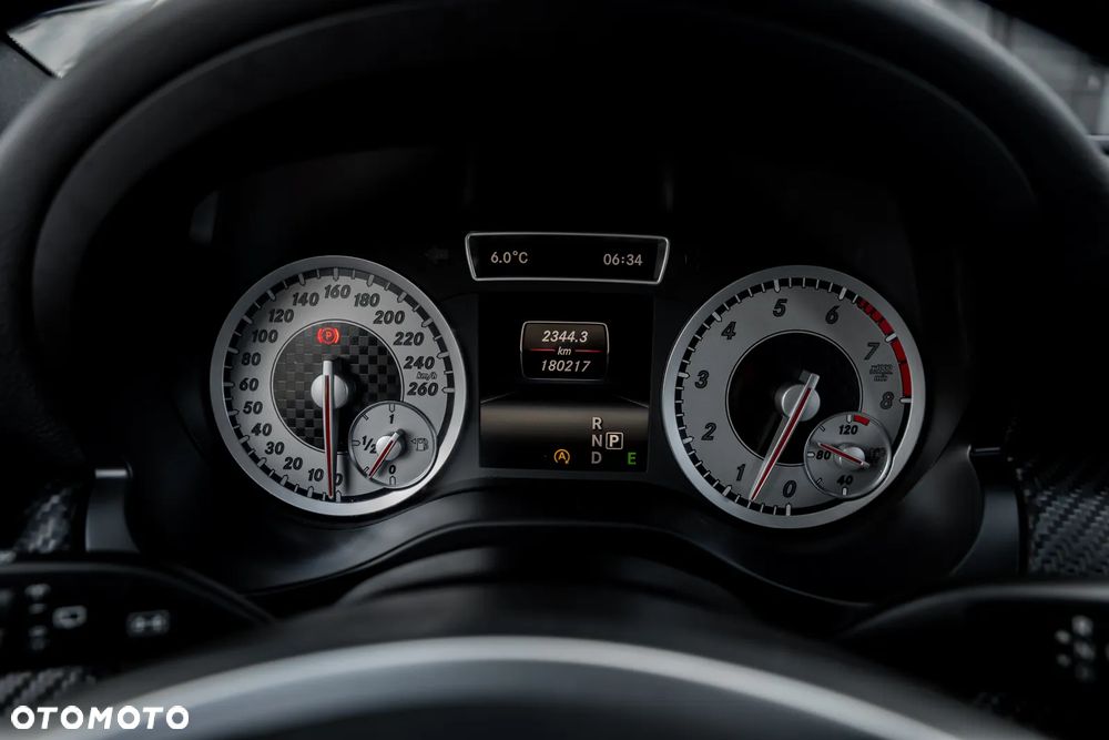 Mercedes-Benz Klasa A 220 4Matic 7G-DCT AMG Line - 30