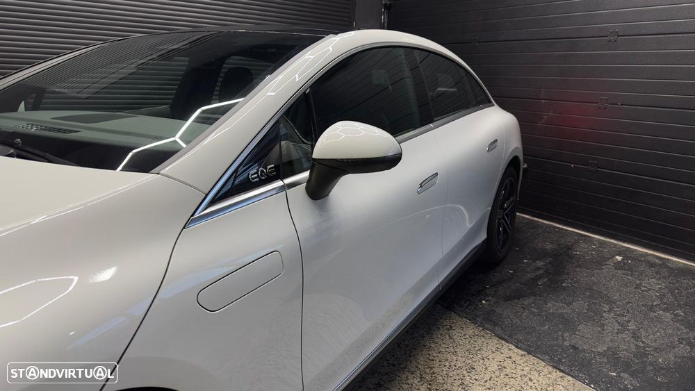 Mercedes-Benz EQE 350 Edition - 12