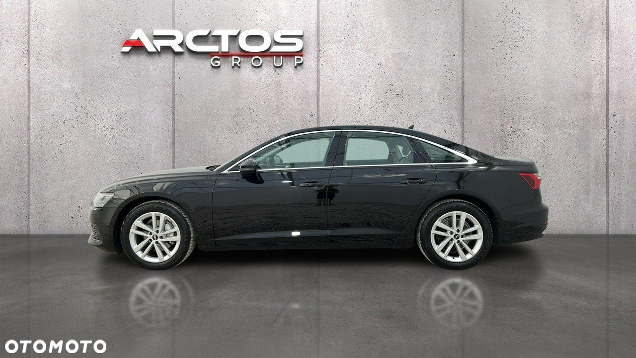 Audi A6 - 2