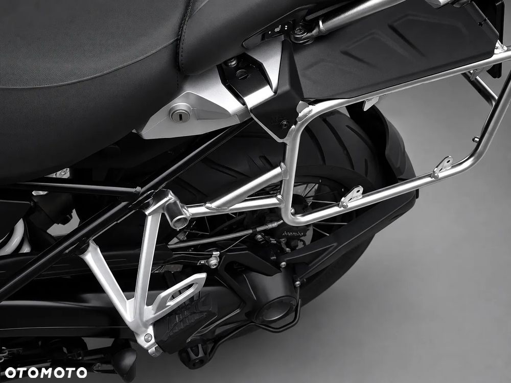 BMW R1250 GS Adventure - 16