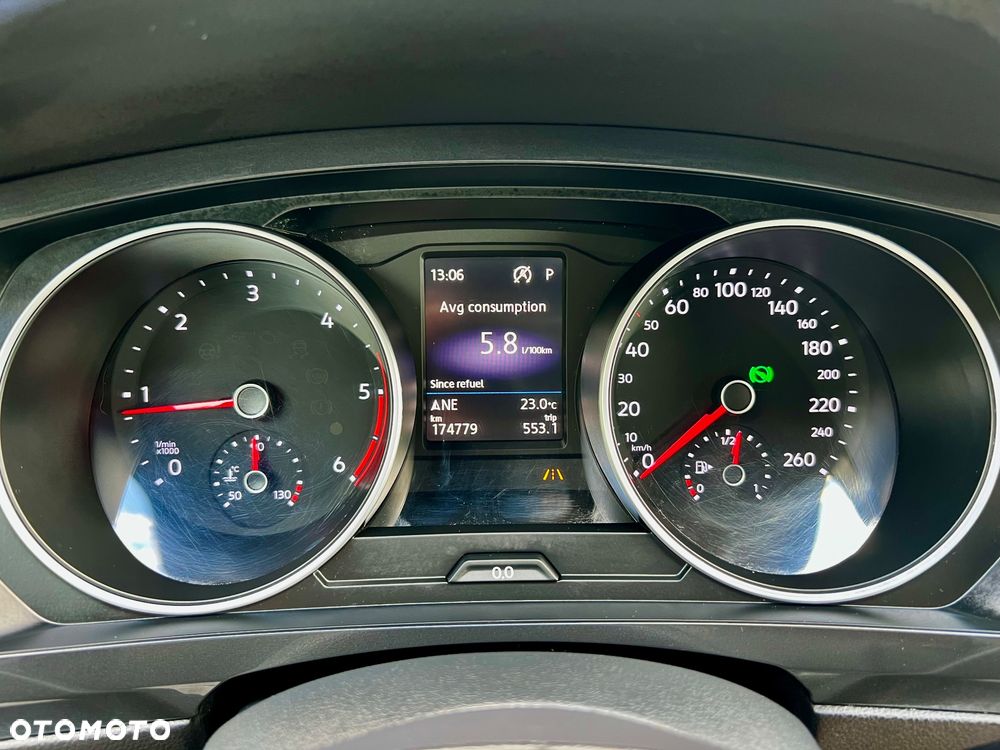 Volkswagen Tiguan 2.0 TDI BMT SCR Comfortline DSG - 27