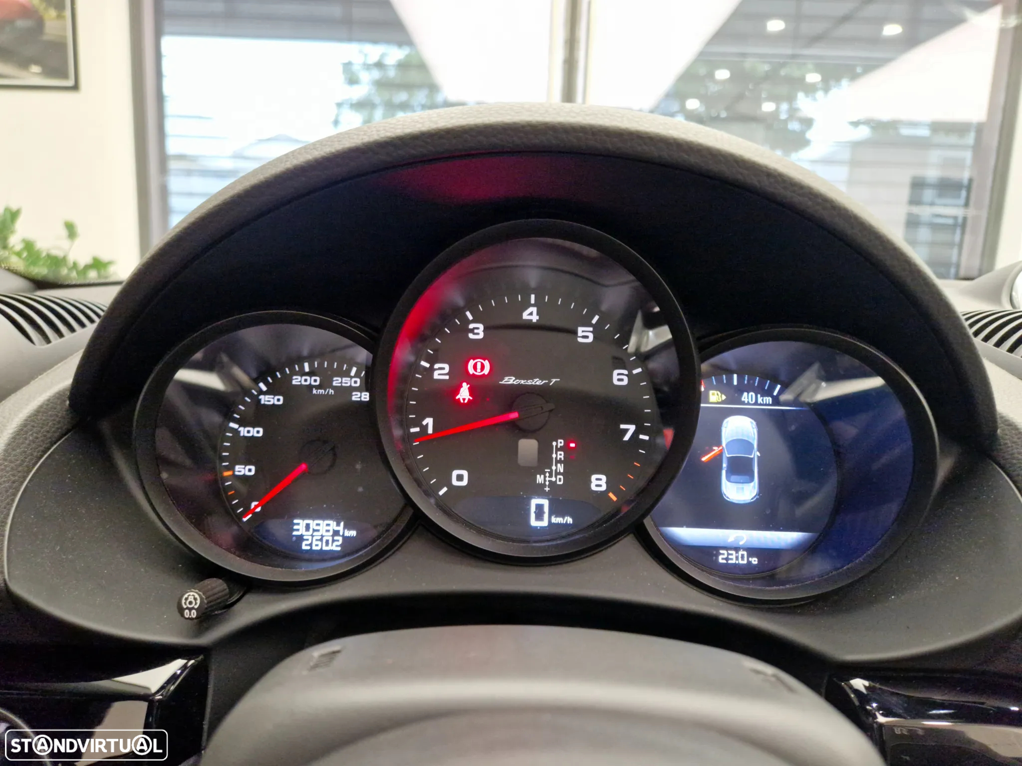Porsche 718 Boxster 2.0 T PDK - 26