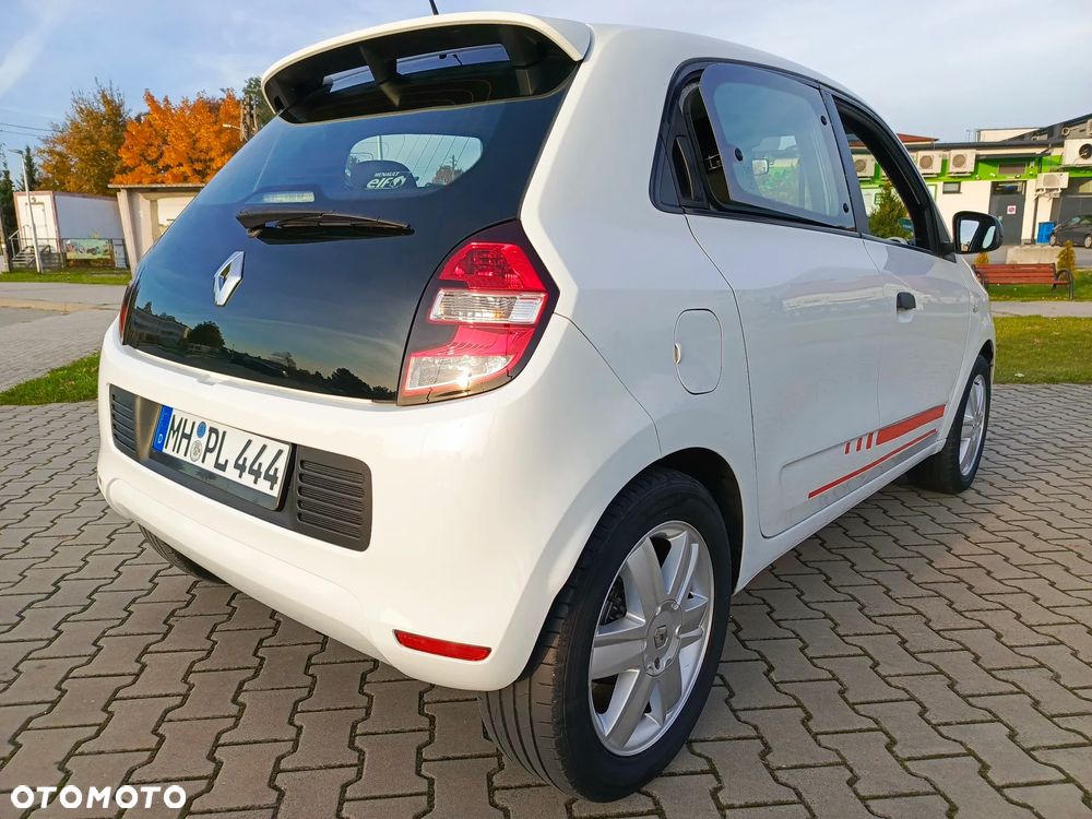 Renault Twingo SCe 70 Life - 10
