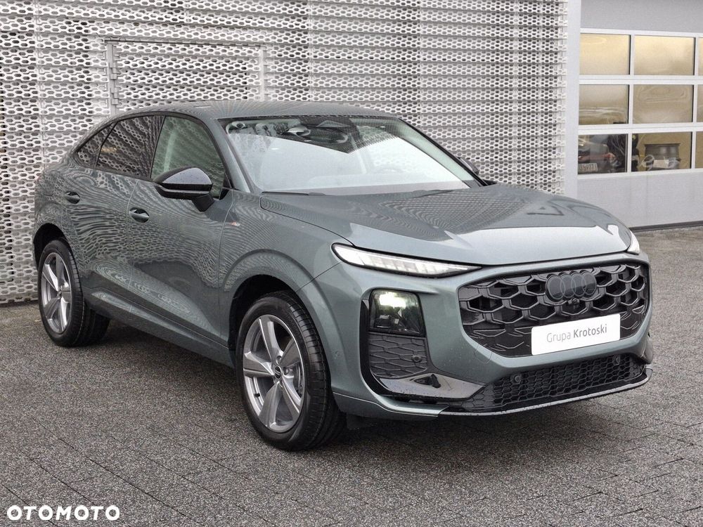 Audi Q3 Sportback - 3