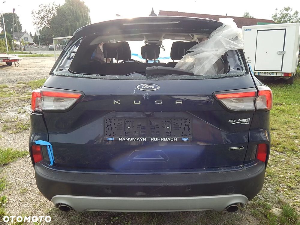 Ford Kuga - 5