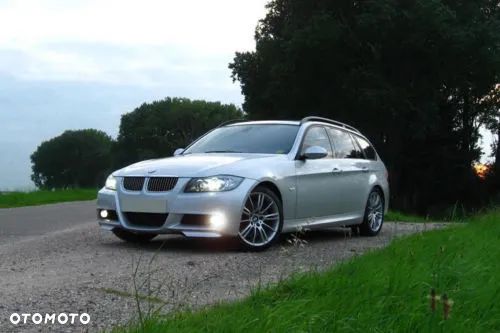 BMW 3 E46 M PAKIET DYFUZOR PRZEDNIA DOKŁADKA ZDERZAKA PODKŁAD - 5