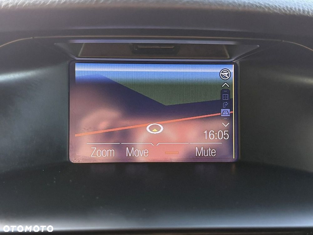 Ford Focus - 17