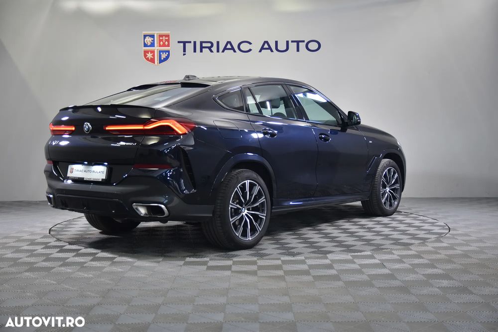 BMW X6 - 6