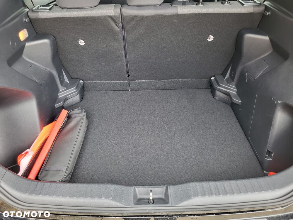 Toyota Yaris Cross - 15