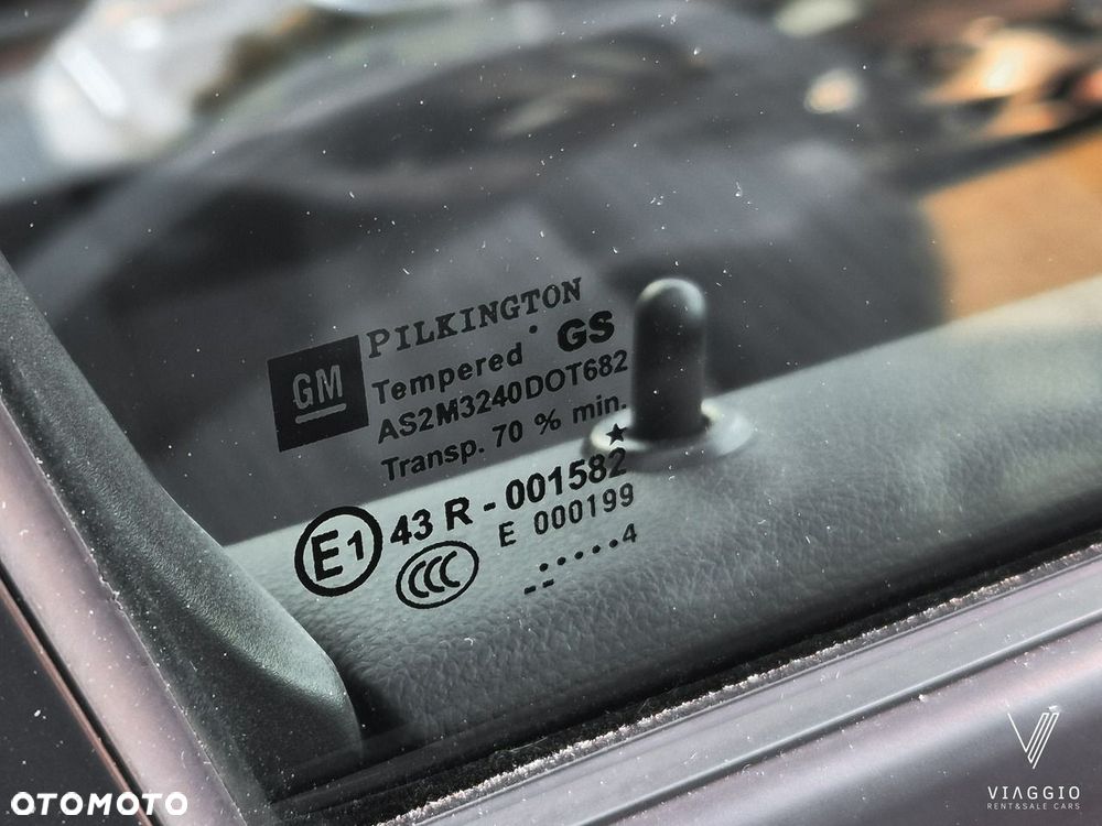 Opel Astra 2.0 CDTI DPF SportsTourer ENERGY - 32