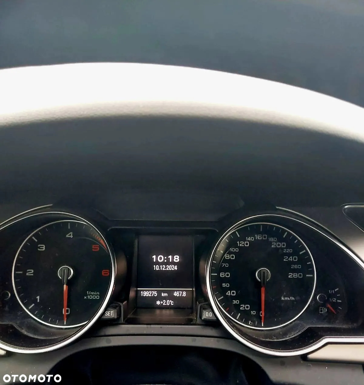 Audi A5 2.0 TDI - 7