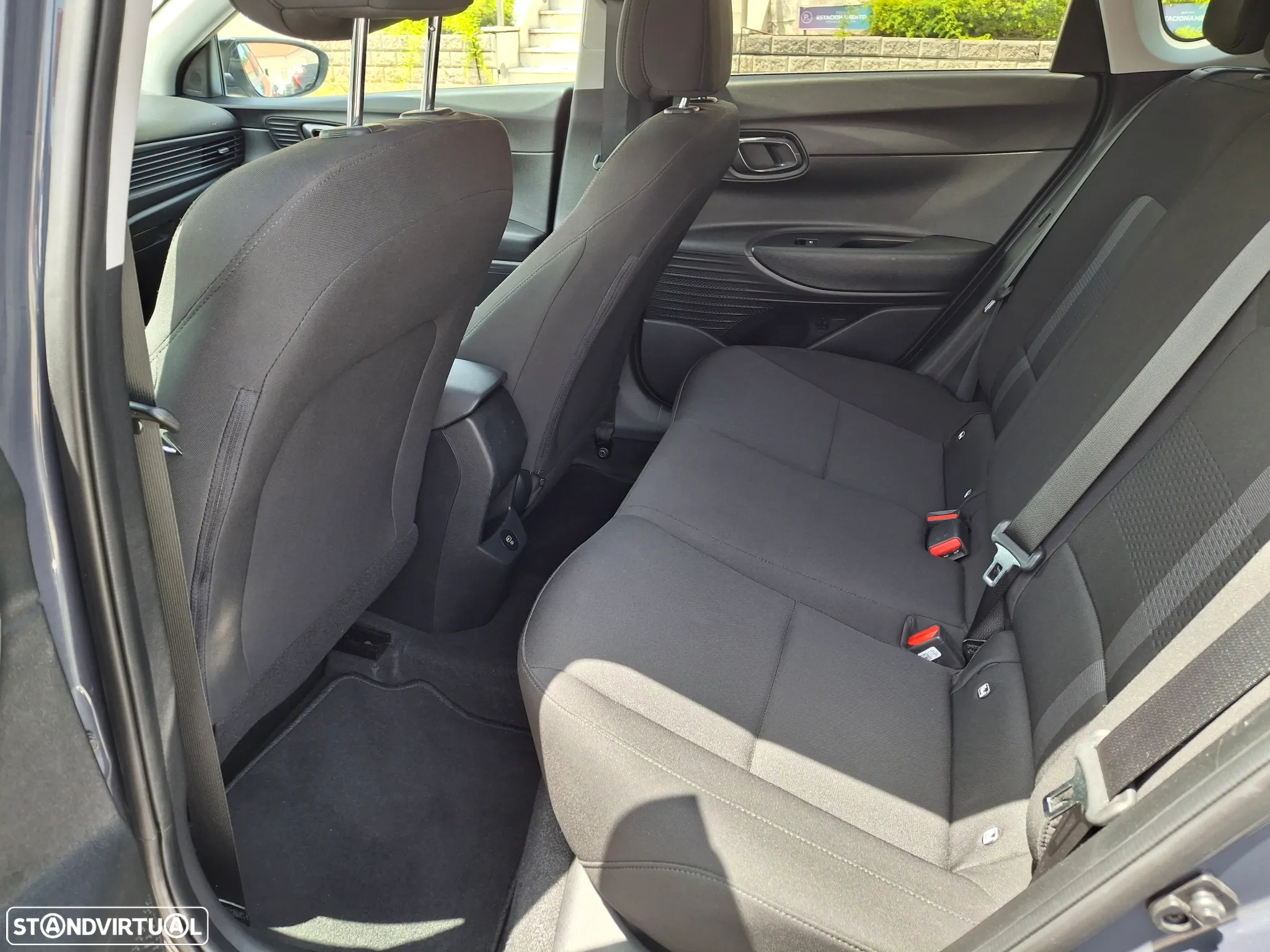 Hyundai i20 1.2 MPi Comfort - 6