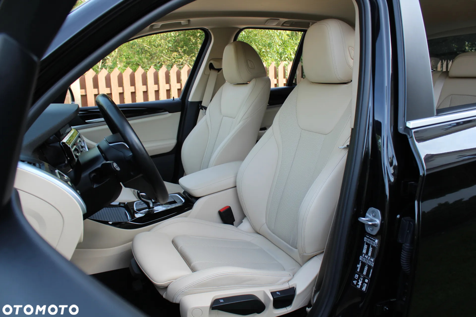 BMW X3 xDrive20d Luxury Line - 19