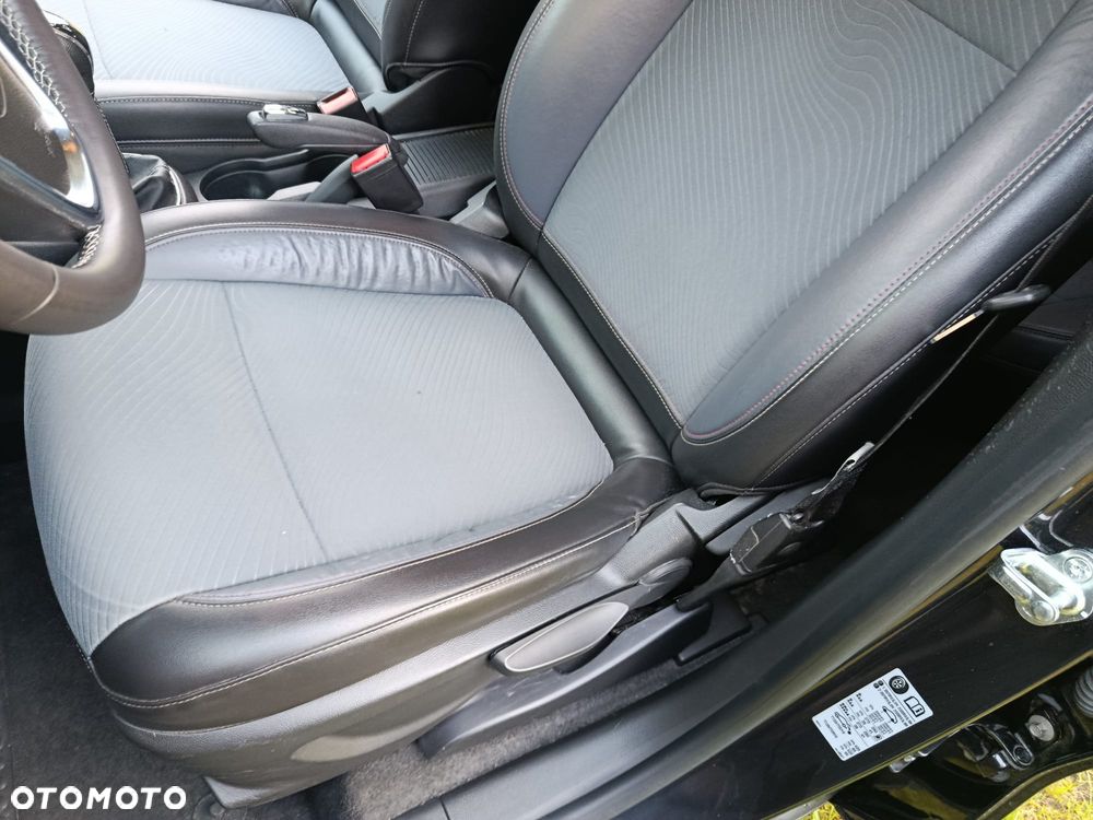 Opel Mokka 1.7 CDTI Cosmo S&S - 7