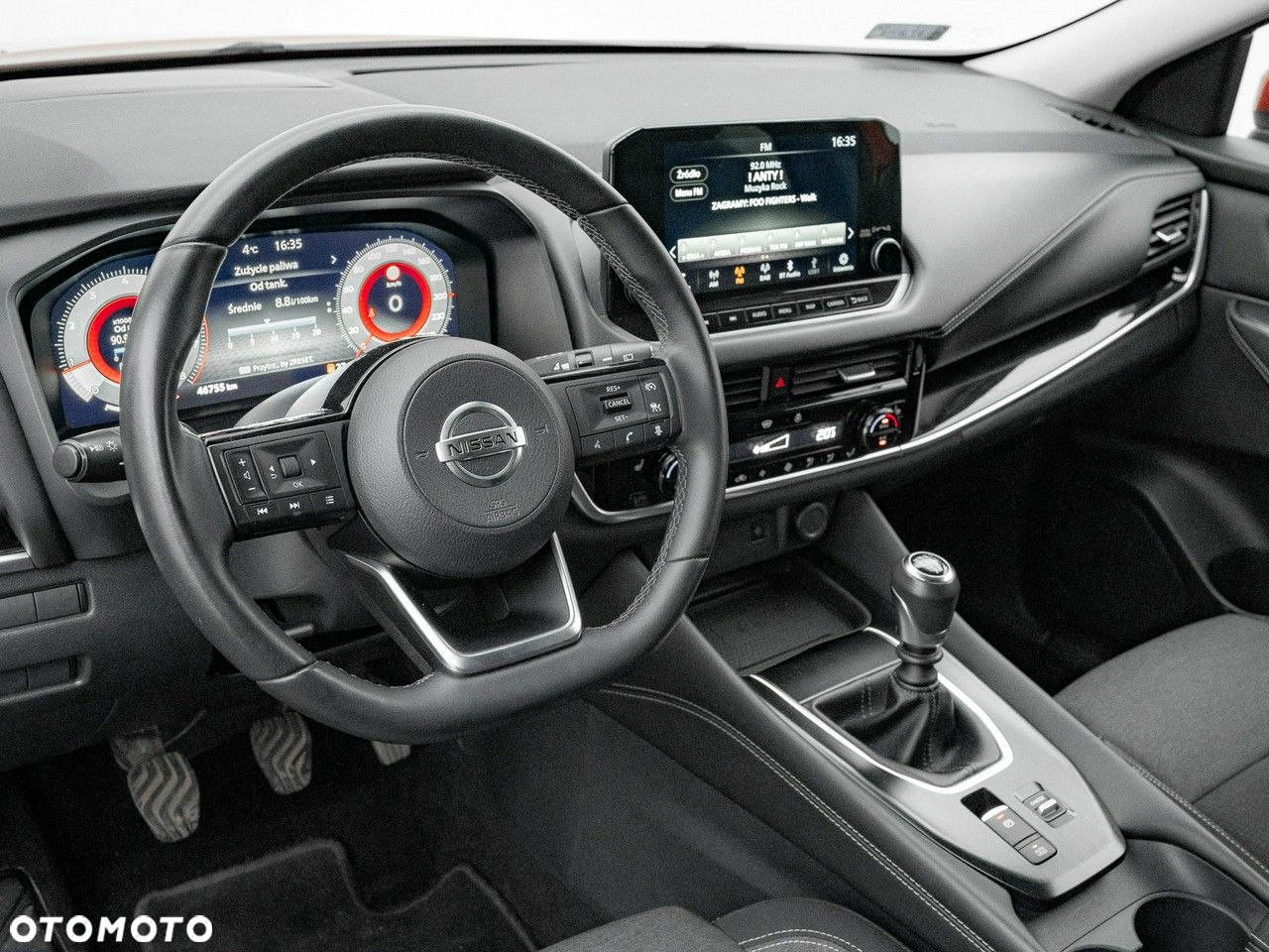 Nissan Qashqai - 7