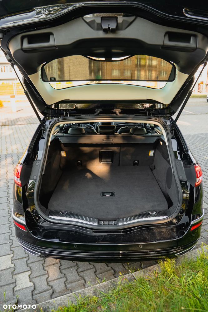 Ford Mondeo 2.0 EcoBlue Vignale AWD - 10