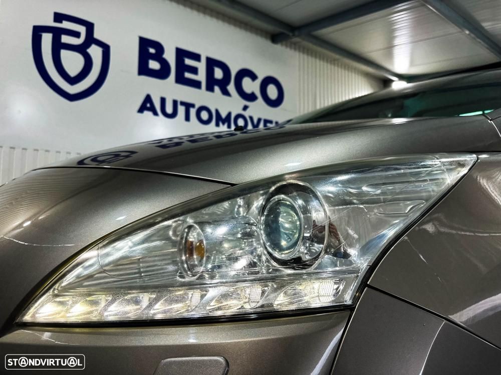 Peugeot 3008 2.0 HDi Hybrid4 Limited Edition - 14