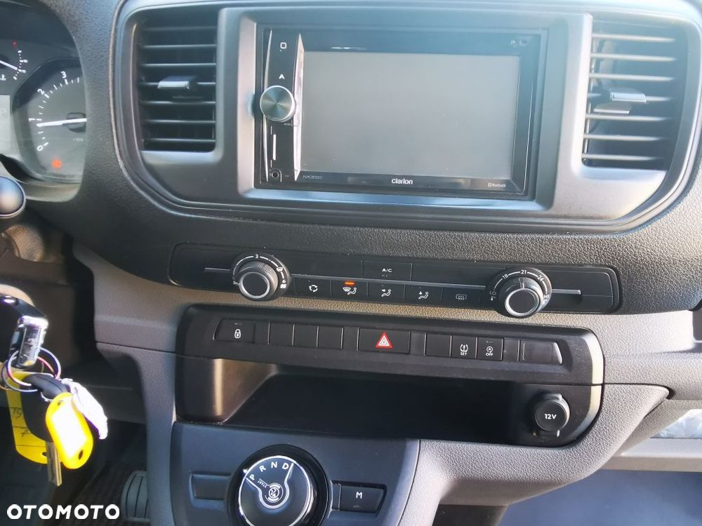 Peugeot Expert - 9