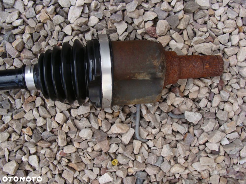 półoś prawa vw seat skoda audi 2q040727ee !! - 3