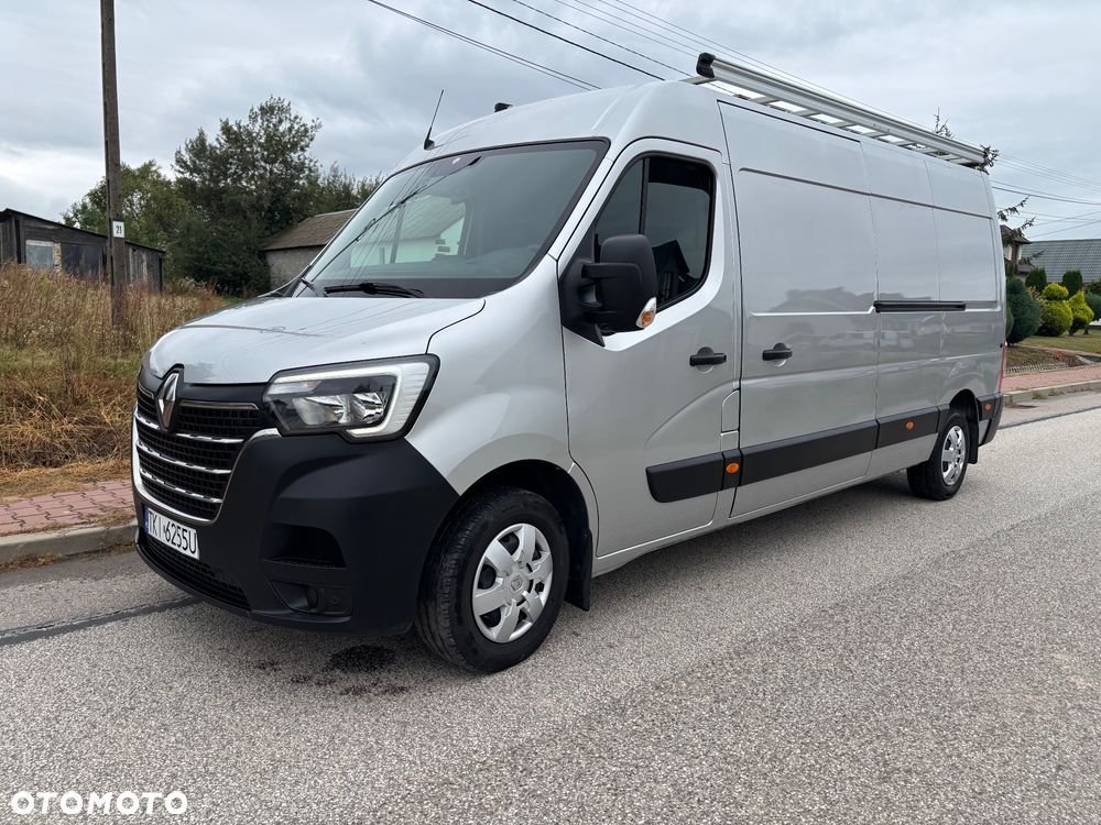 Renault Master - 5